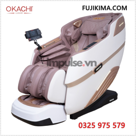 Ghe-massage-okachi-JP-5100-trang-fujikima.com-0325975579-impulse.vn-ghe-massage-okachi-hcm