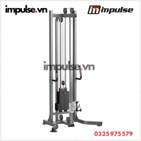 impulse-if8125